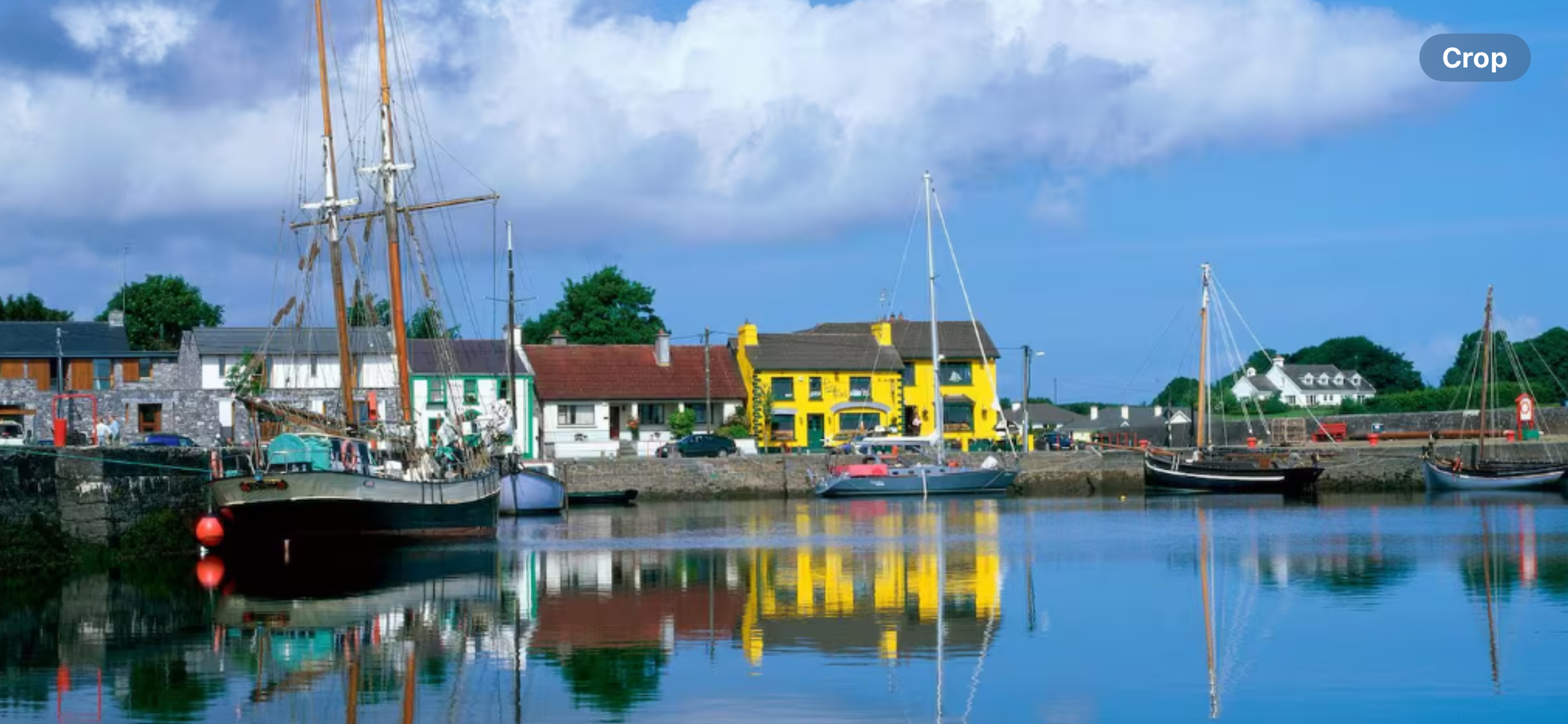 3 Bed House Kinvara